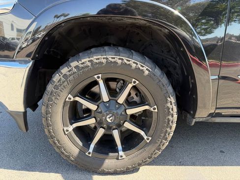 Used 2022 RAM 1500 Limited AWD/4WD image 7