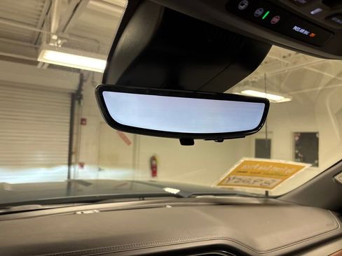 New 2025 GMC Sierra 2500 Denali w/ Denali Reserve Package image 45