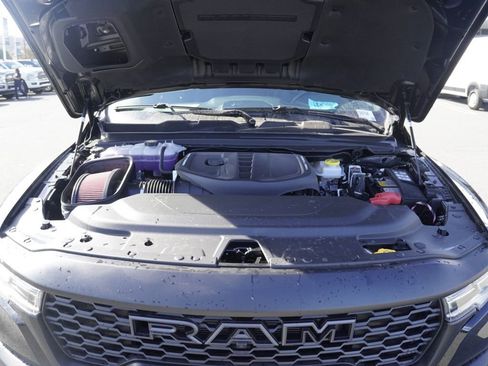 New 2026 RAM 1500 RHO image 29