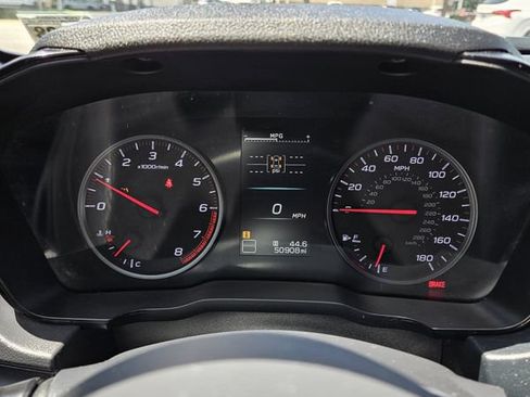 Used 2022 Subaru WRX Premium AWD/4WD image 13