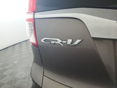 Used 2015 Honda CR-V EX image 32