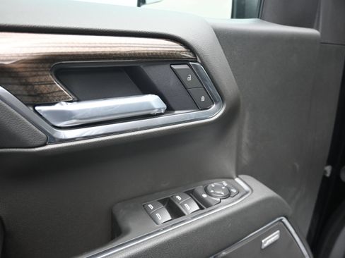 New 2026 Chevrolet Silverado 1500 RST w/ Z71 Off-Road Package AWD/4WD image 28
