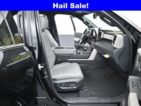 New 2026 Toyota Tundra Limited image 13