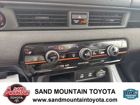 Used 2026 Honda Passport TrailSport image 22