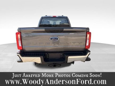 Used 2026 Ford F250 XL w/ XL Chrome Package AWD/4WD image 6