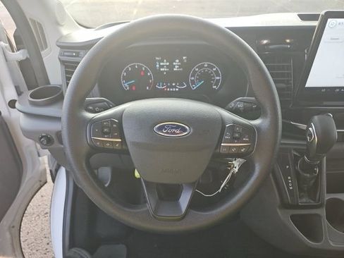 Used 2025 Ford Transit 350 XLT RWD image 10