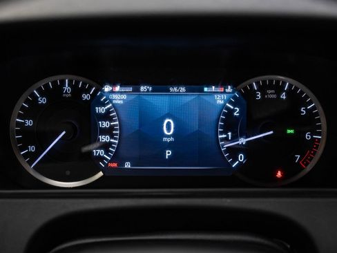 Used 2021 Land Rover Range Rover Velar R-Dynamic S AWD/4WD image 33