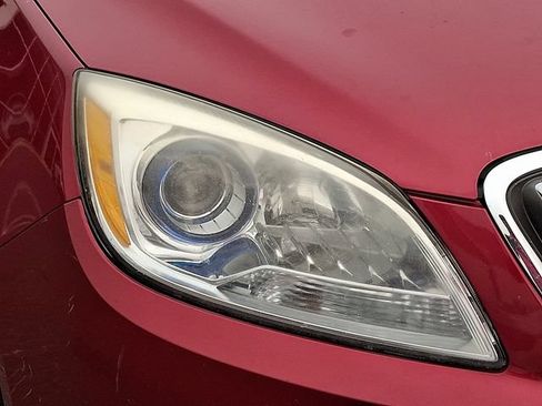 Used 2014 Buick Verano Premium FWD image 10