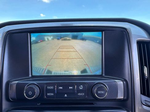 Used 2019 Chevrolet Silverado 2500 LT w/ All Star Edition AWD/4WD image 5