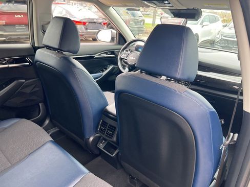 Certified 2024 Kia Seltos S image 15