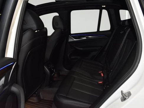 Used 2024 BMW X3 xDrive30i AWD/4WD image 22