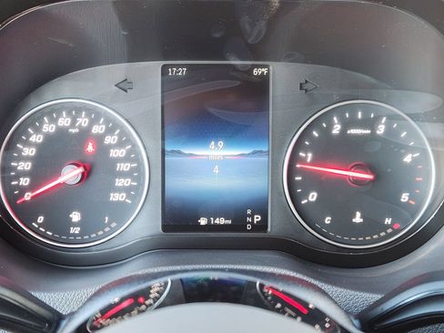 Used 2025 Mercedes-Benz Sprinter 3500 image 12