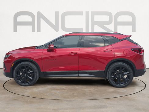 Used 2019 Chevrolet Blazer RS FWD image 7