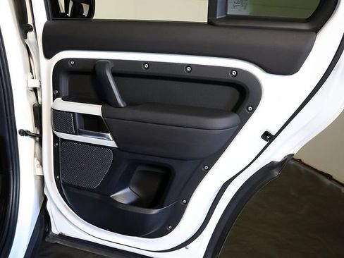 Used 2024 Land Rover Defender 110 S AWD/4WD image 29