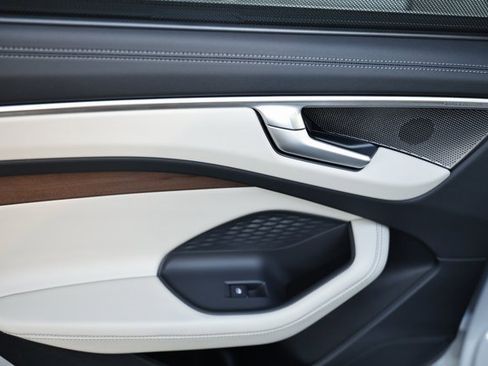 New 2026 Audi A6 Premium Plus image 22