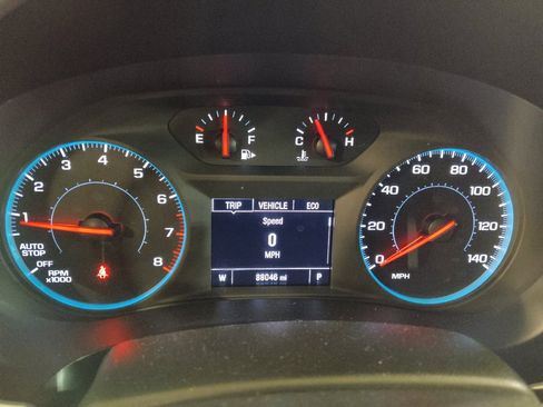 Used 2023 Chevrolet Malibu LT FWD image 23