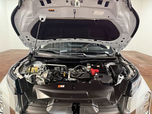 Used 2024 Mitsubishi Outlander SE image 19