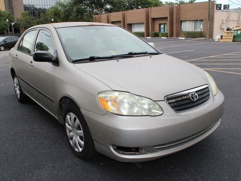 Used 2005 Toyota Corolla CE FWD image 20