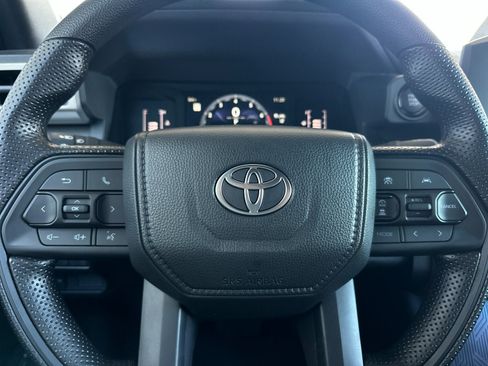 New 2026 Toyota Tacoma SR5 AWD/4WD image 23