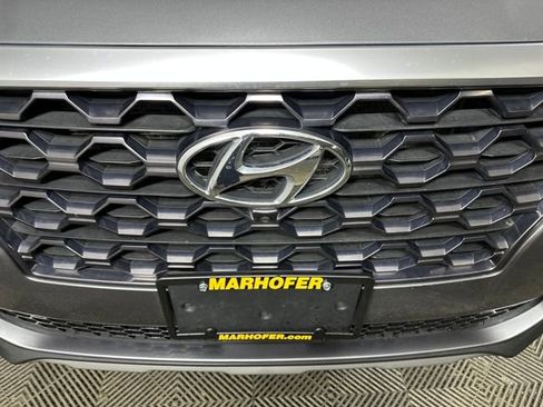 Used 2019 Hyundai Santa Fe AWD image 9