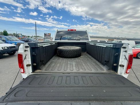 Used 2013 RAM 2500 Laramie w/ Convenience Group AWD/4WD image 13