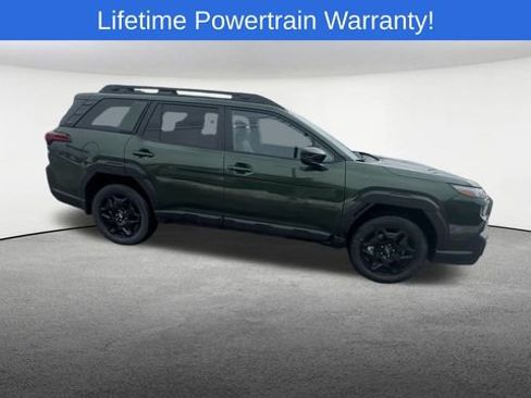 New 2026 Subaru Outback Limited image 10