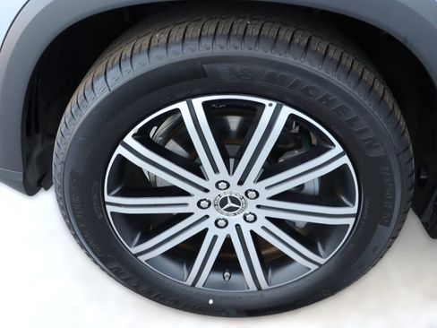 New 2025 Mercedes-Benz GLE 350 4MATIC image 10