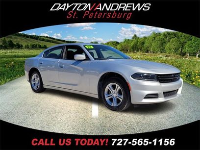 Certified 2022 Dodge Charger SXT