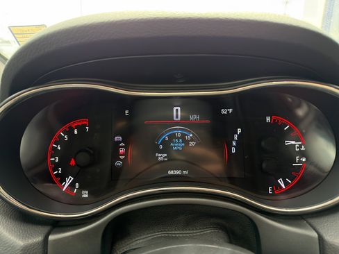 Used 2020 Dodge Durango R/T AWD/4WD image 23