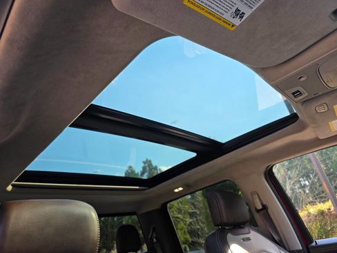 Used 2019 Ford F150 Limited w/ Trailer Tow Package image 35