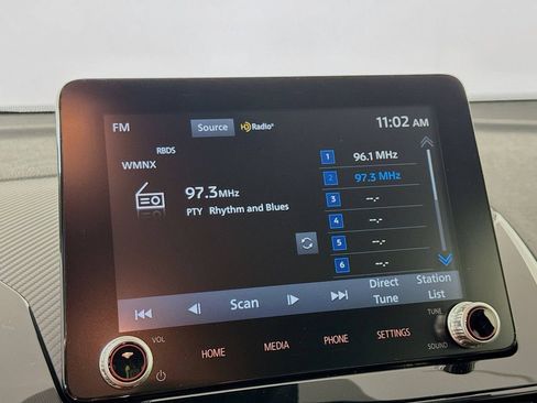New 2026 Mitsubishi Eclipse Cross SE AWD/4WD image 14