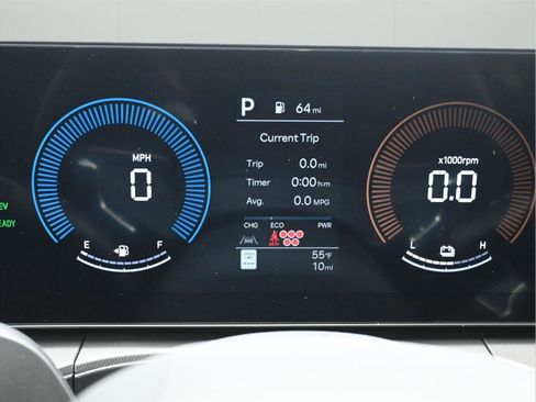 New 2026 Hyundai Santa Fe SE FWD image 5