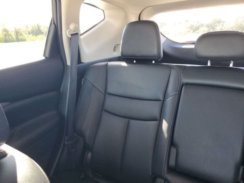 Used 2019 Nissan Murano SL w/ SL Technology Package image 12