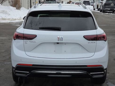 New 2026 Buick Envision Sport Touring image 22