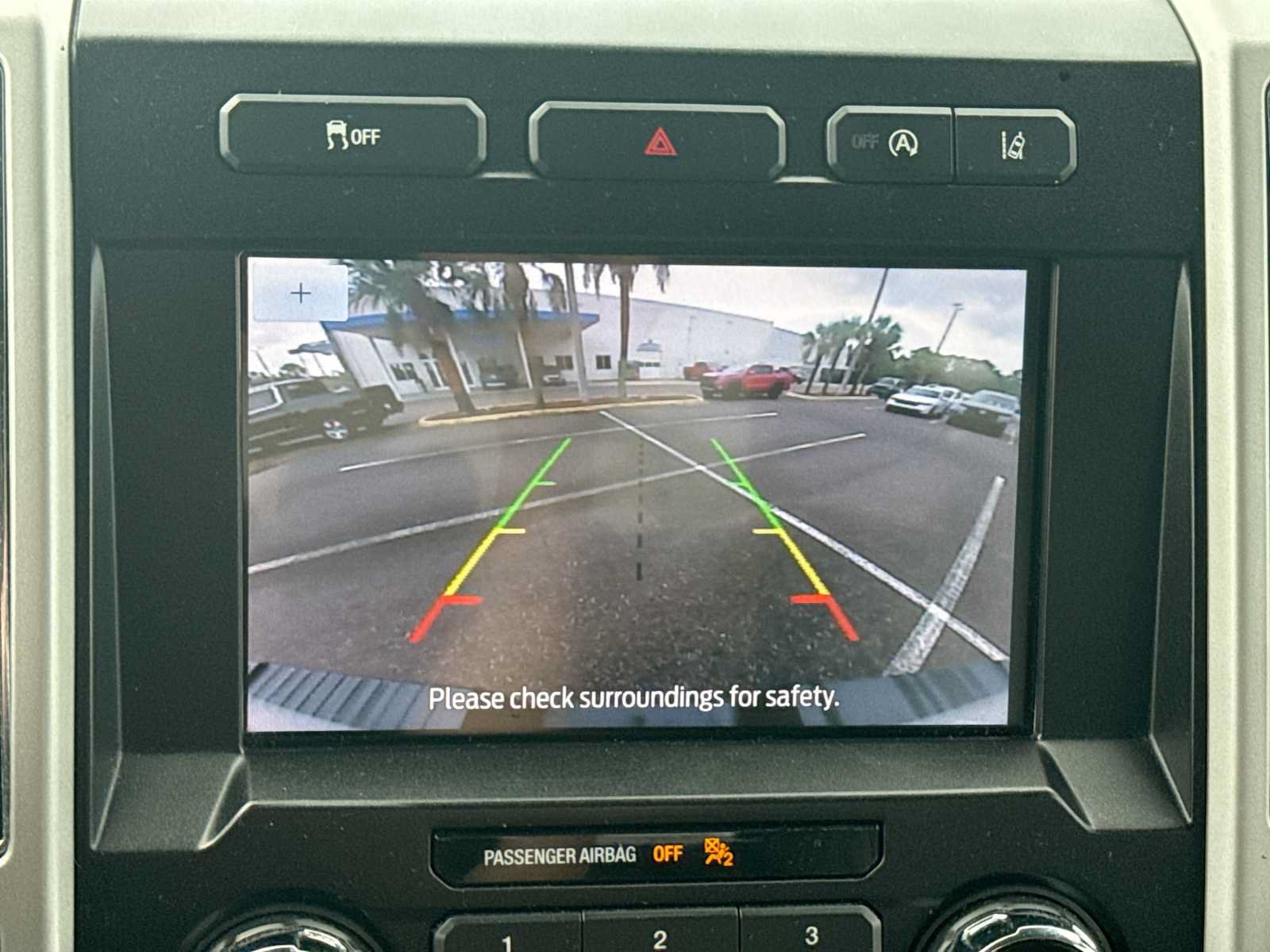 Used 2020 Ford F150 Lariat AWD/4WD image 11