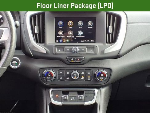 Certified 2022 GMC Terrain SLE w/ Driver Convenience Package AWD/4WD image 18