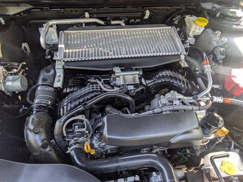 Used 2022 Subaru Outback Touring XT image 24