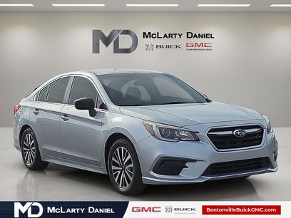 Used 2019 Subaru Legacy 2.5i w/ Alloy Wheel Package