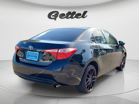 Used 2019 Toyota Corolla L FWD image 5