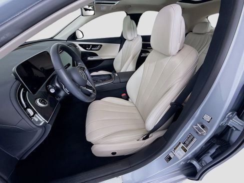 Certified 2026 Mercedes-Benz E 350 Sedan image 19