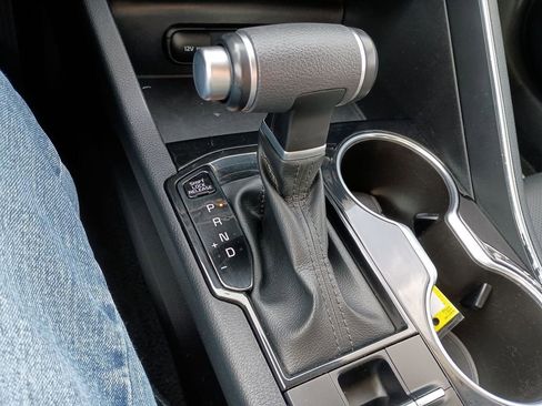 Certified 2023 Kia K5 EX image 26