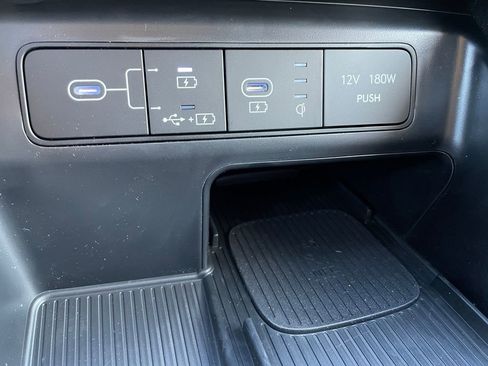 New 2026 Hyundai Tucson SEL image 15