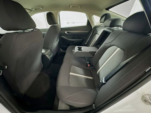 Used 2025 Hyundai Sonata SEL image 26