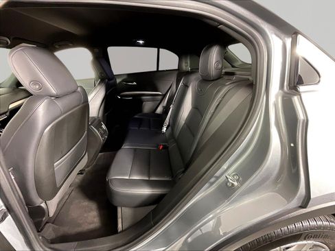 Certified 2023 Cadillac XT4 Premium Luxury AWD/4WD image 22