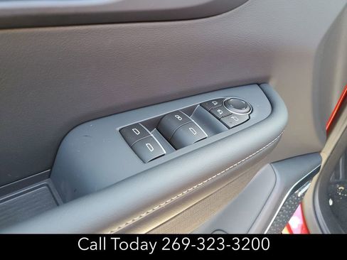 New 2026 Buick Enclave Sport Touring w/ Power Package image 26