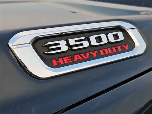 New 2026 RAM 3500 Tradesman image 13