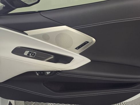 Used 2020 Chevrolet Corvette Stingray Premium Cpe w/ 3LT Preferred Equipment Group image 37