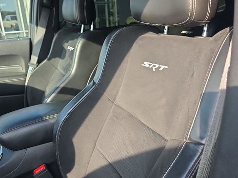 Used 2020 Dodge Durango SRT w/ Technology Group image 11