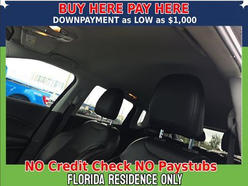 Used 2021 Jeep Compass Latitude w/ Convenience Group image 13