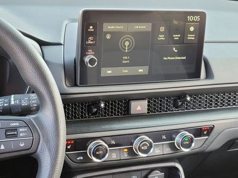 New 2026 Honda CR-V EX image 14